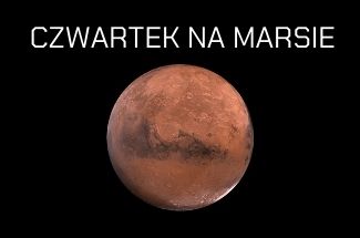 Lądowanie na Marsie