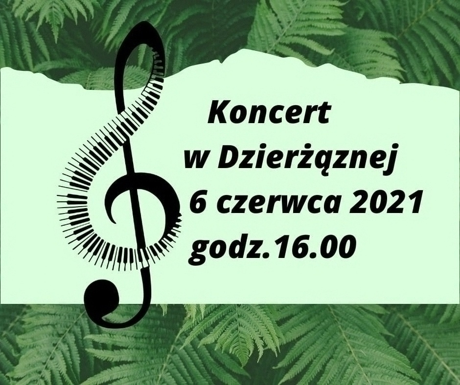gmina Zgierz, koncert, park dworski