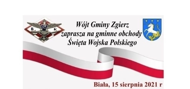 Obchody                                               Święta Wojska Polskiego