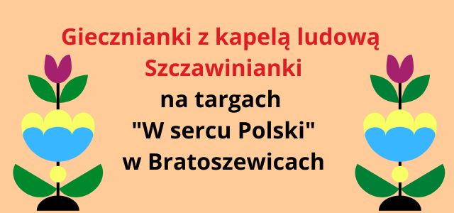 Targi „W sercu Polski”