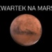 nauka, Mars, wydarzenia online